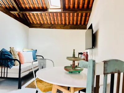 The Little Brezo Stone Home Tenerife — Foto 5