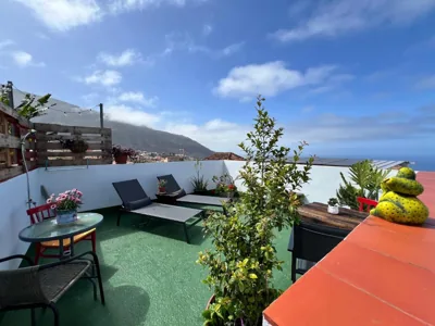 The Little Brezo Stone Home Tenerife — Foto 6