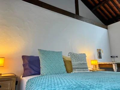 The Little Brezo Stone Home Tenerife — Foto 7