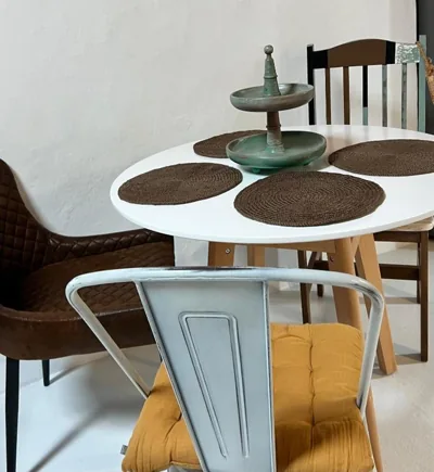 The Little Brezo Stone Home Tenerife — Foto 8