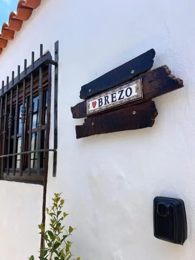 The Little Brezo Stone Home Tenerife — Foto 9