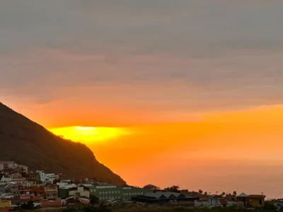 The Little Brezo Stone Home Tenerife — Foto 11