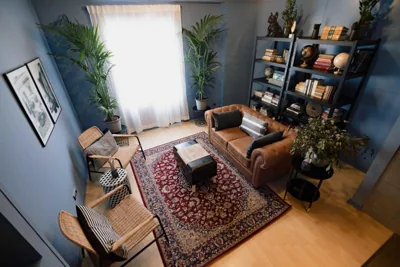 The Little Corner B&B — foto 7