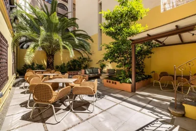 The Loft House Barcelona — 照片 9