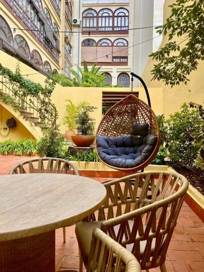 The Loft House Barcelona — 照片 10