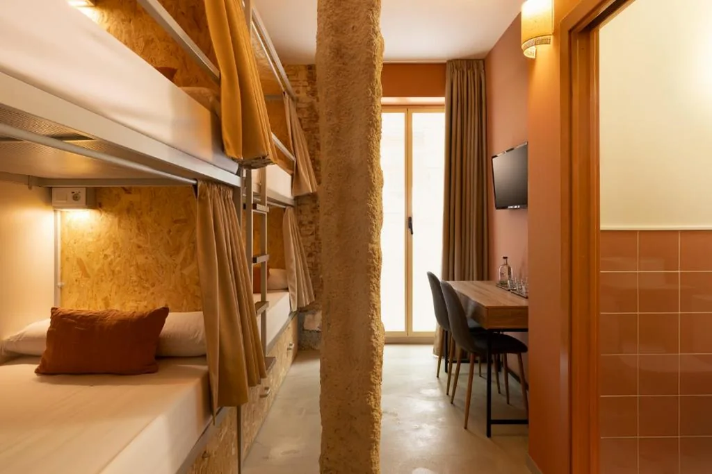 The Loft House Madrid