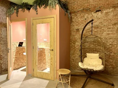 The Loft House Madrid — foto 3