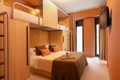 The Loft House Madrid — foto 7
