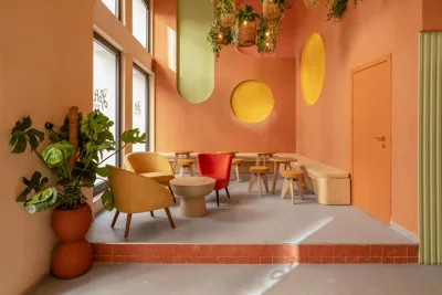 The Loft House Madrid — foto 10