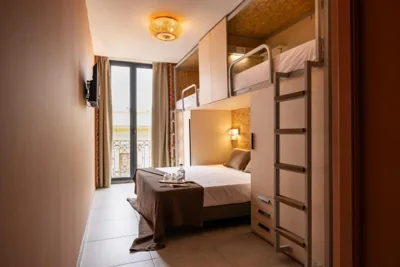 The Loft House Sevilla — 照片 4