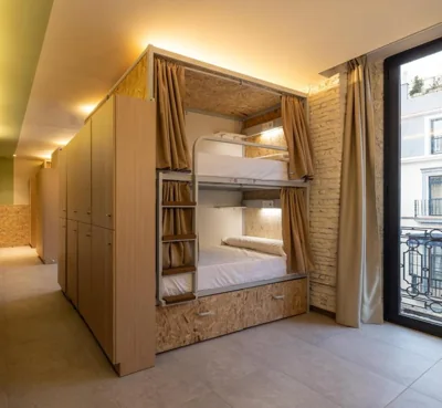 The Loft House Sevilla — 照片 5