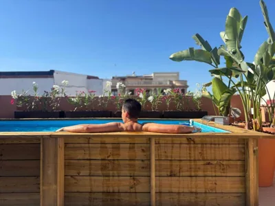 The Loft House Sevilla — 照片 6