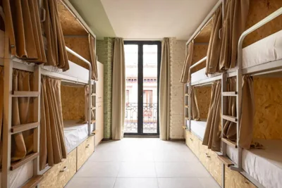 The Loft House Sevilla — 照片 7