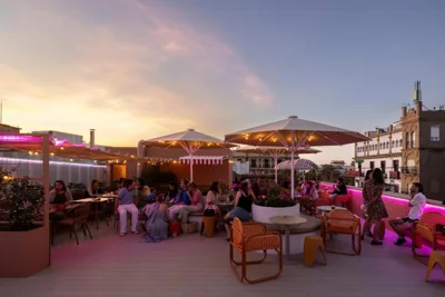 The Loft House Sevilla — 照片 10
