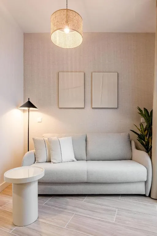 Apartment — The Madrid Studios by Charming