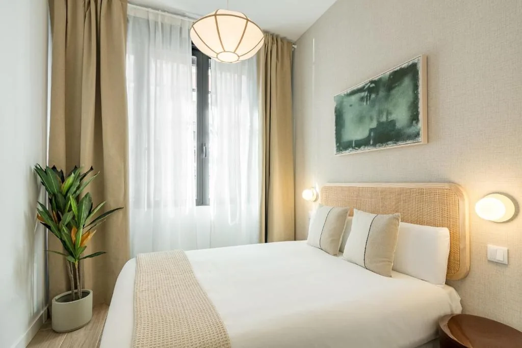 Standard-Studio — The Madrid Studios by Charming