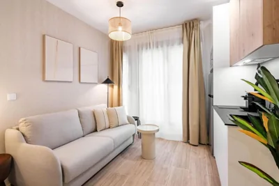 The Madrid Studios by Charming — Foto 2
