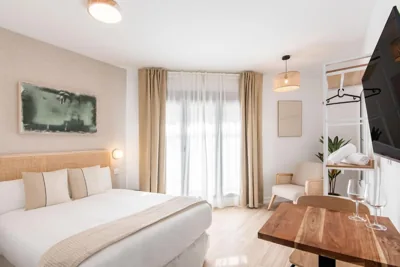 The Madrid Studios by Charming — Foto 3