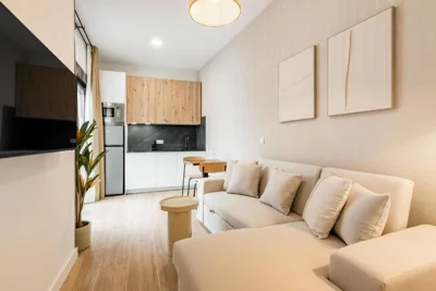 The Madrid Studios by Charming — Foto 4