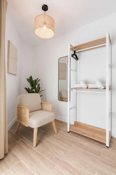 The Madrid Studios by Charming — Foto 5