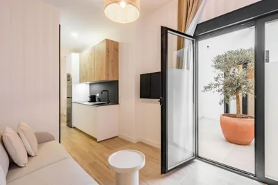 The Madrid Studios by Charming — Foto 6