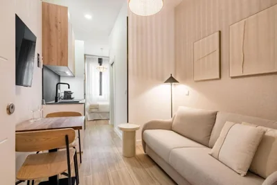 The Madrid Studios by Charming — Foto 7