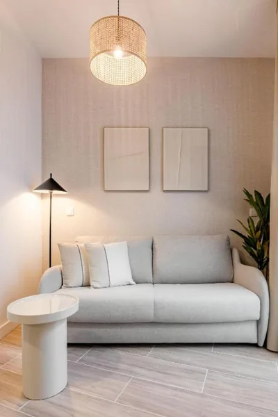 The Madrid Studios by Charming — Foto 9