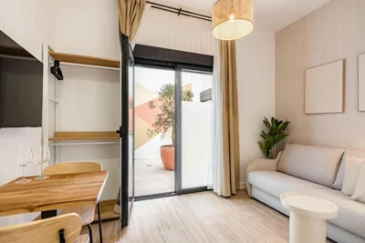 The Madrid Studios by Charming — Foto 10