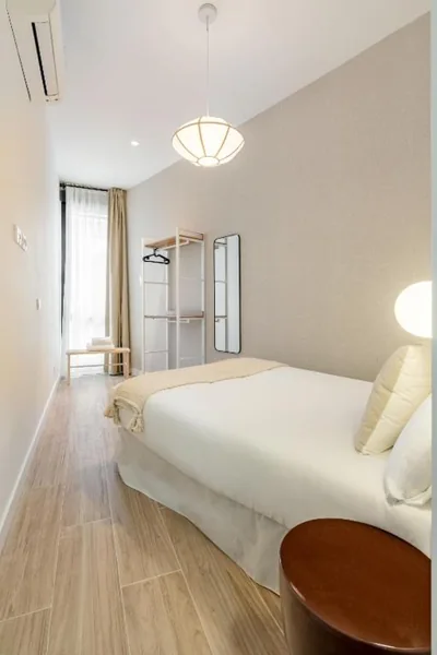The Madrid Studios by Charming — Foto 11