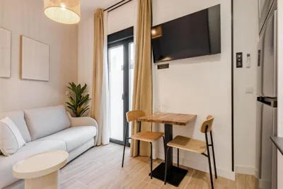 The Madrid Studios by Charming — Foto 12