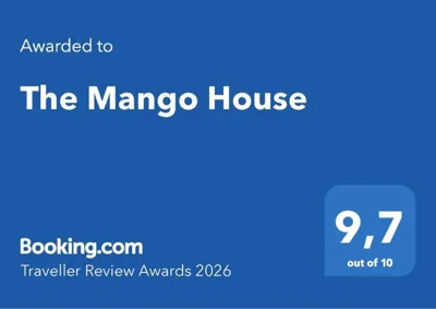 The Mango House — foto 7