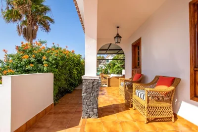 The Mango House — foto 11