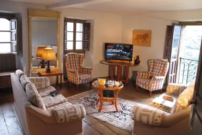 The Manor House — foto 5