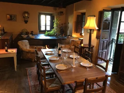 The Manor House — foto 8