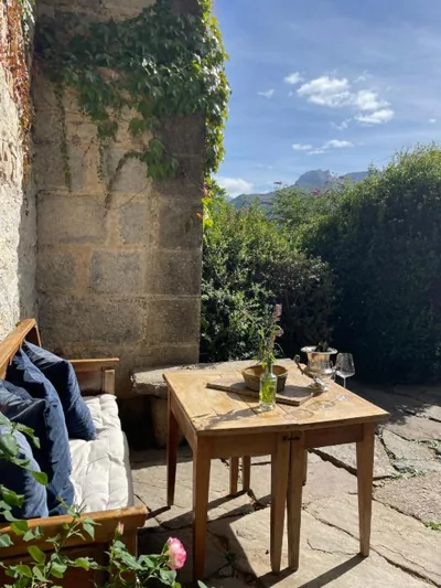 The Manor House — foto 11