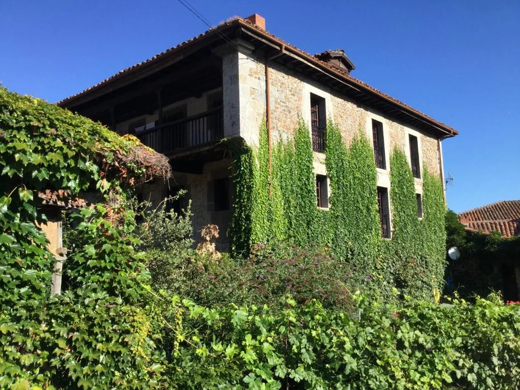 Villa de 1 dormitorio — The Manor House