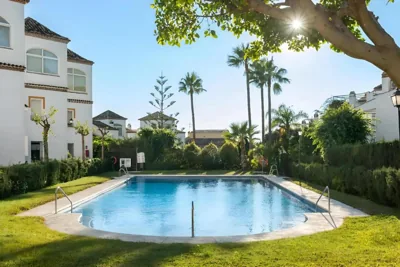 The Marbella Beach House - 4min Walk to the Sea — foto 2