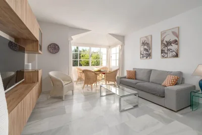The Marbella Beach House - 4min Walk to the Sea — foto 5