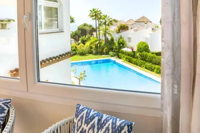 The Marbella Beach House - 4min Walk to the Sea — foto 6