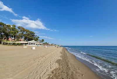 The Marbella Beach House - 4min Walk to the Sea — foto 7