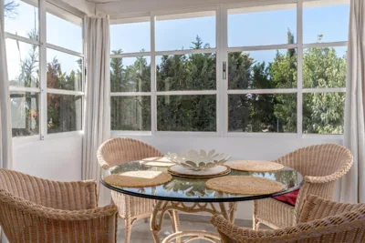 The Marbella Beach House - 4min Walk to the Sea — foto 8