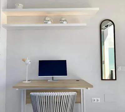 The Marbella Beach House - 4min Walk to the Sea — foto 10
