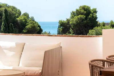 The Marbella Beach House - 4min Walk to the Sea — foto 11