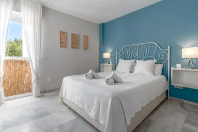 The Marbella Beach House - 4min Walk to the Sea — foto 12