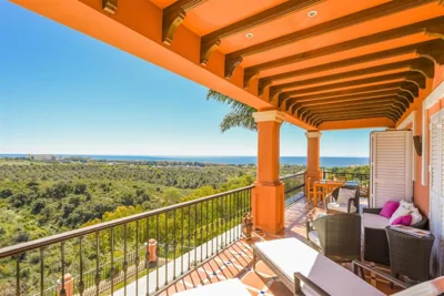 The Marbella Heights Boutique Hotel — foto 3