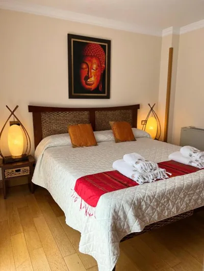 The Marbella Heights Boutique Hotel — foto 4