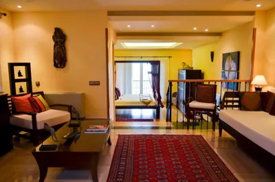 The Marbella Heights Boutique Hotel — foto 7