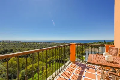 The Marbella Heights Boutique Hotel — foto 8
