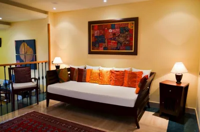 The Marbella Heights Boutique Hotel — foto 9