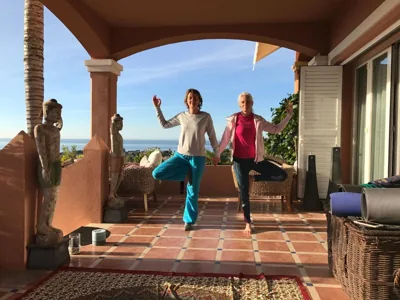 The Marbella Heights Boutique Hotel — foto 11